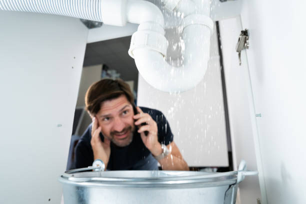 Best Water Leak Repair  in Waseca, MN