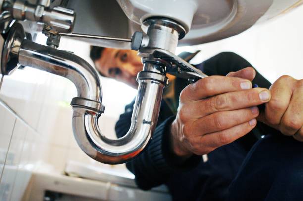 Professional Plumbing in Waseca, MN