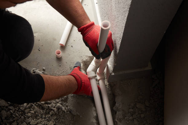 Best Hot Water Heater Installation  in Waseca, MN
