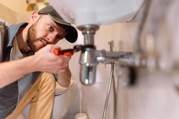 Best Residential Plumbing Services  in Waseca, MN