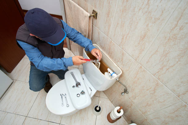 Best Drain Cleaning Services  in Waseca, MN
