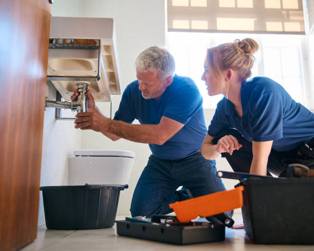 Best Plumbing Installation Services  in Waseca, MN